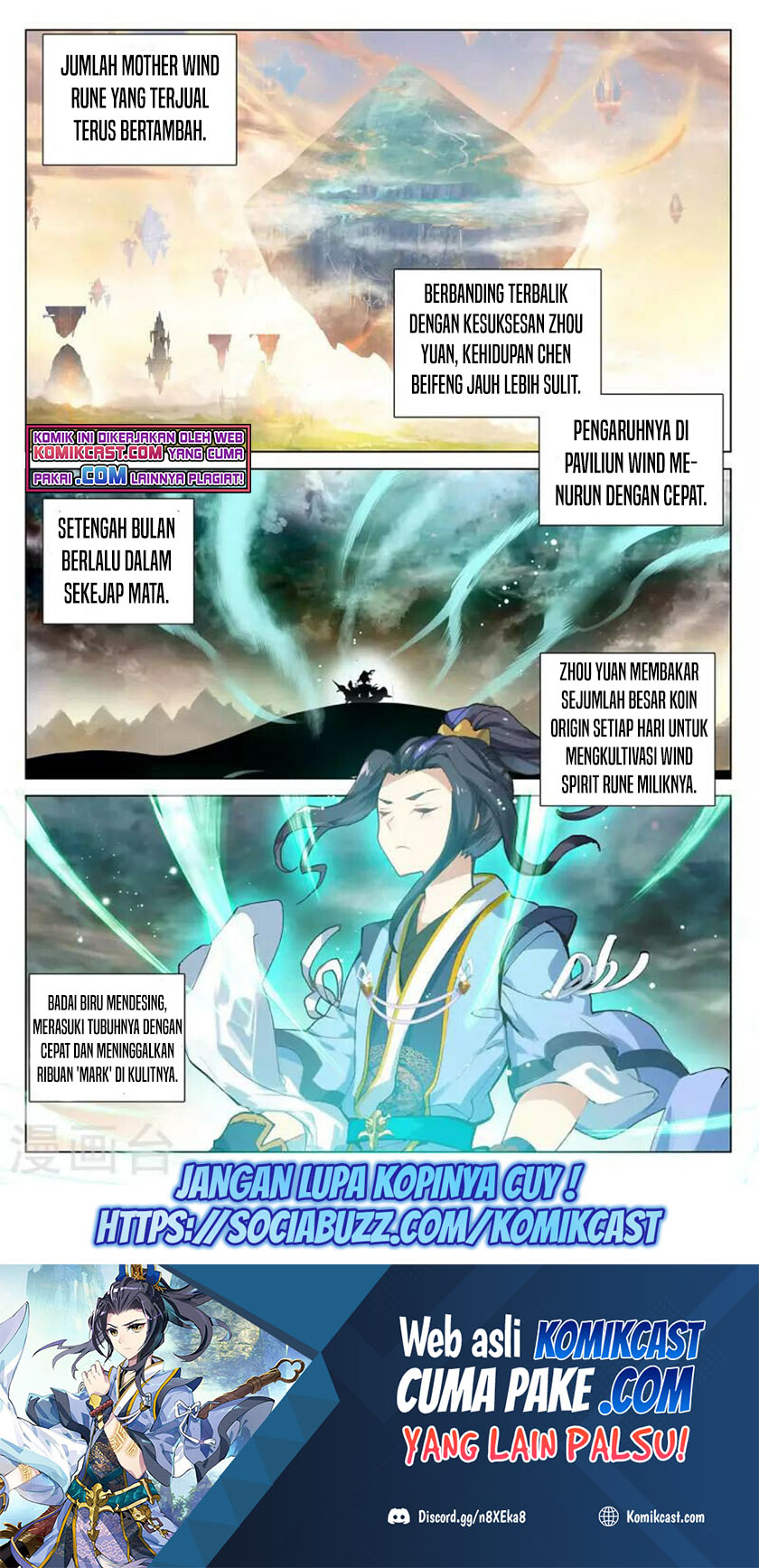 Yuan Zun