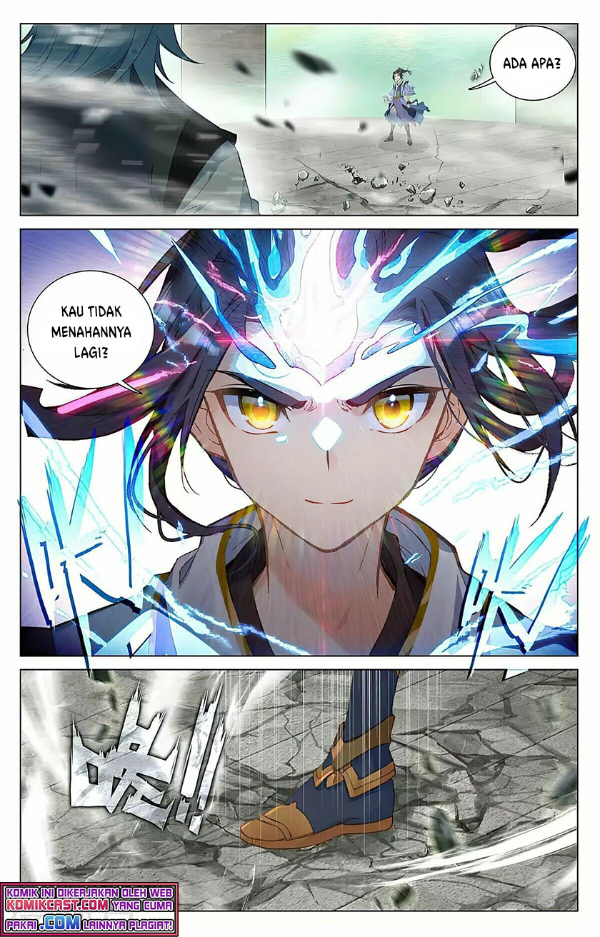 Yuan Zun