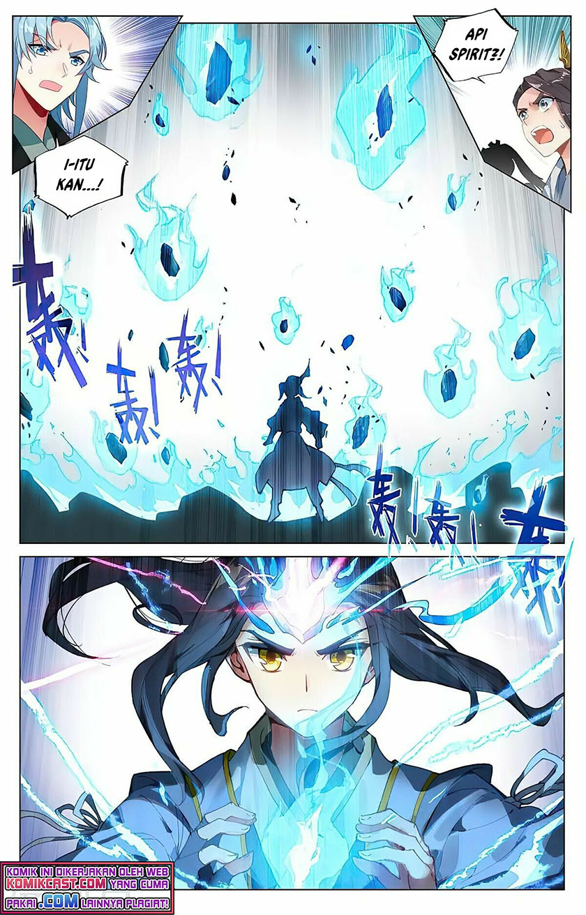Yuan Zun