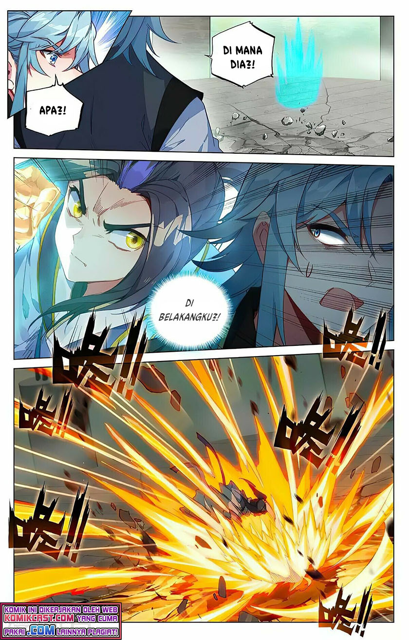 Yuan Zun