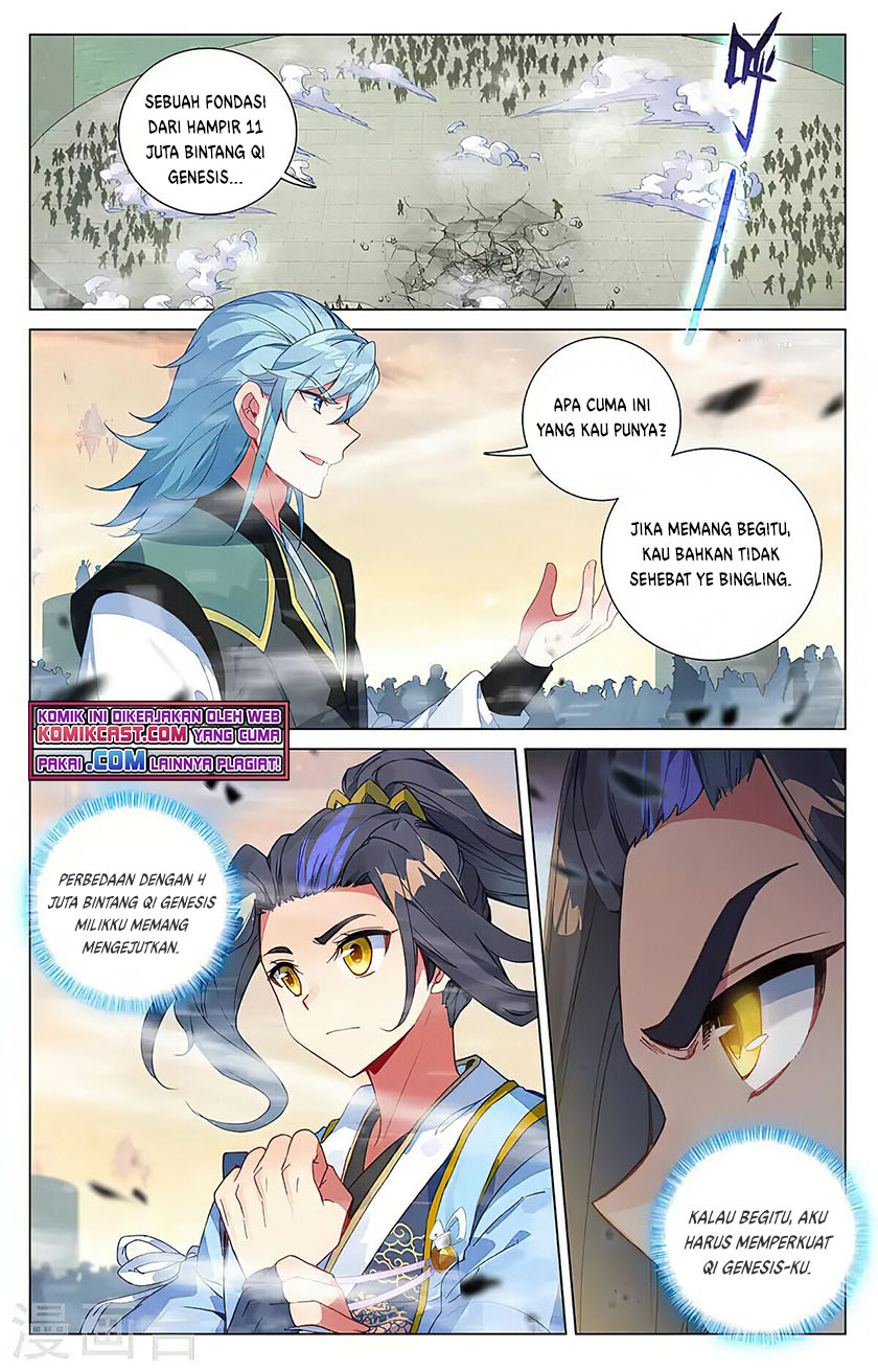 Yuan Zun
