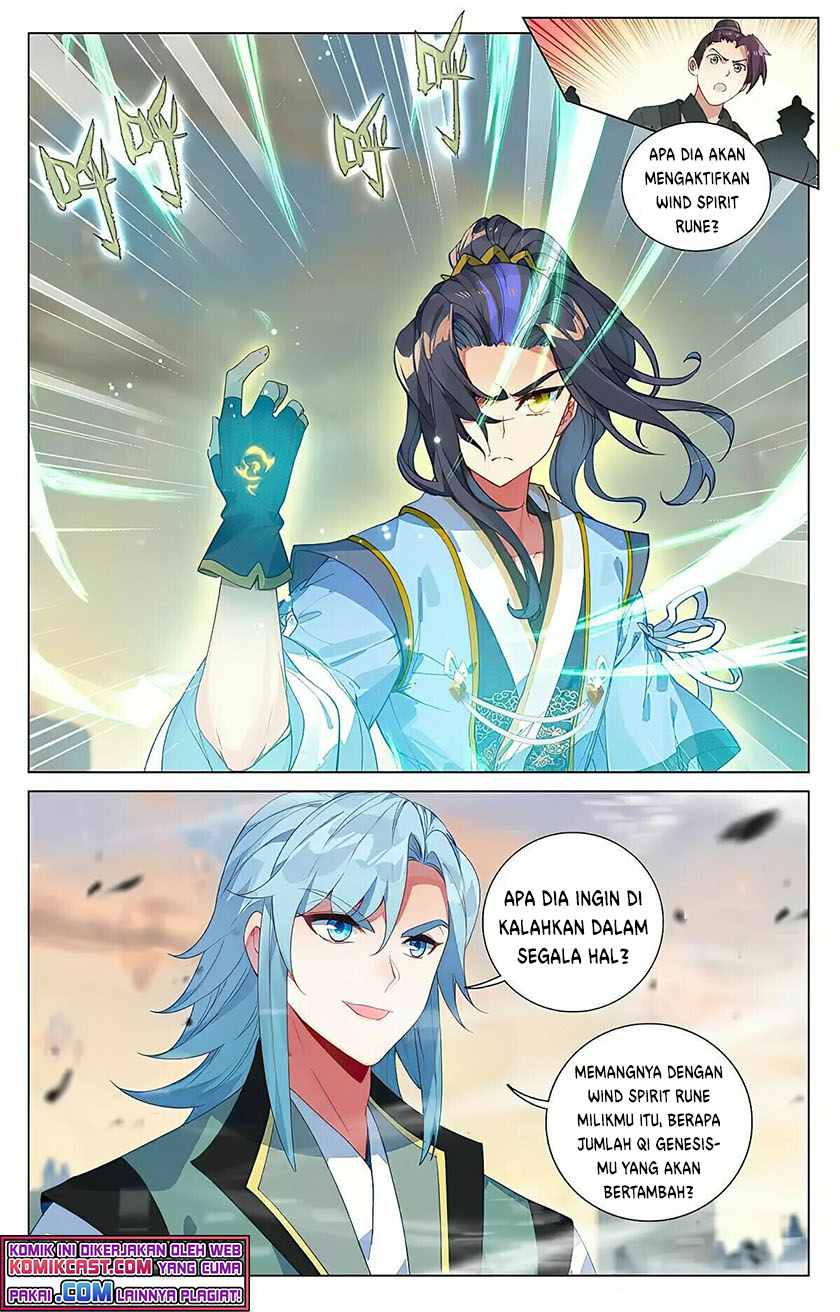 Yuan Zun