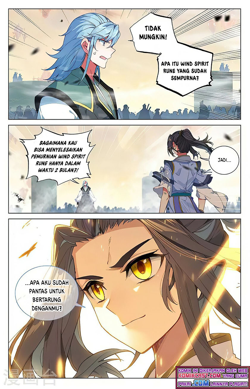 Yuan Zun
