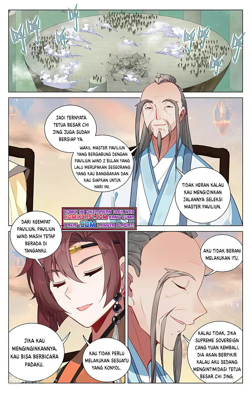 Yuan Zun