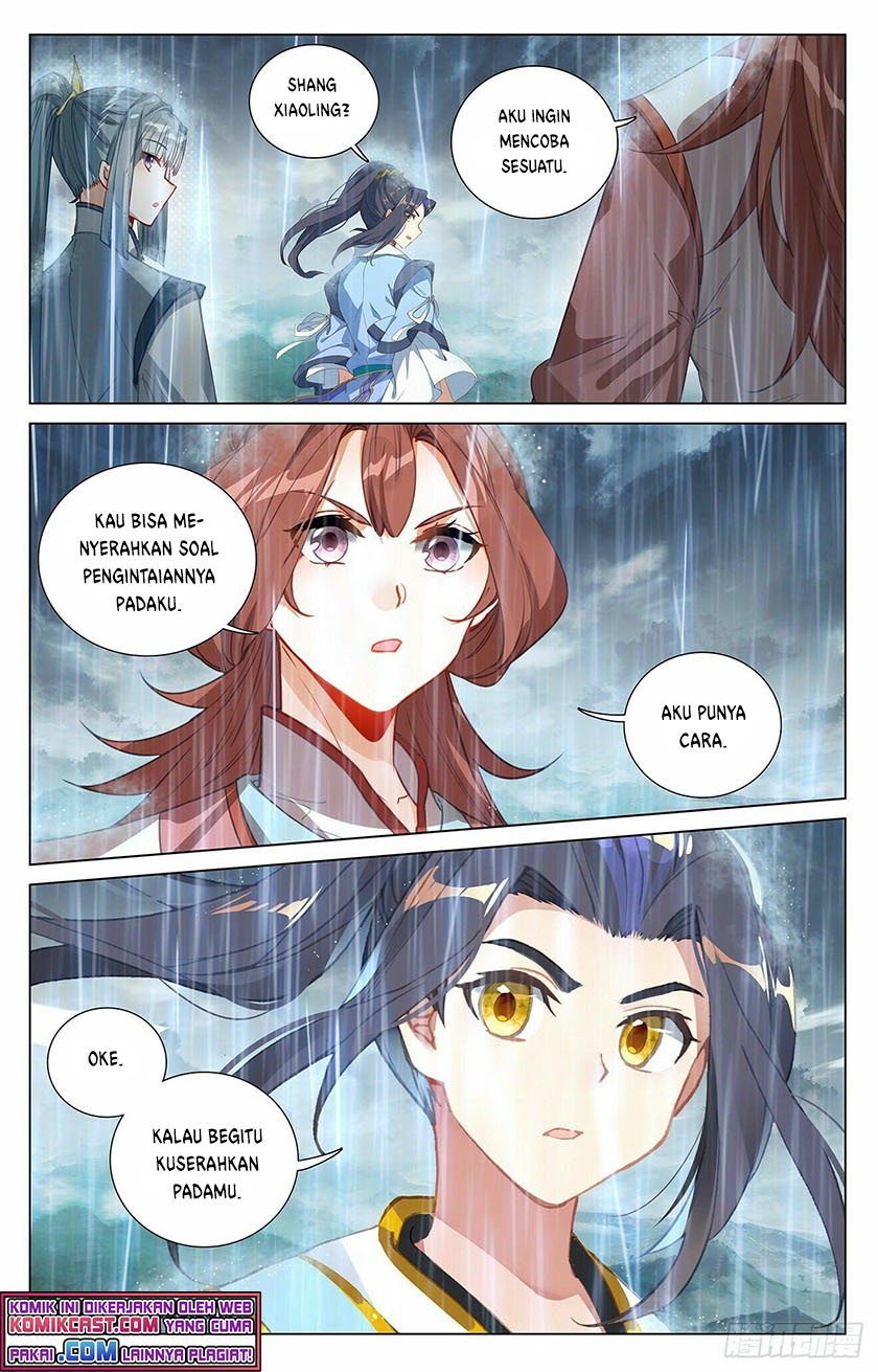 Yuan Zun