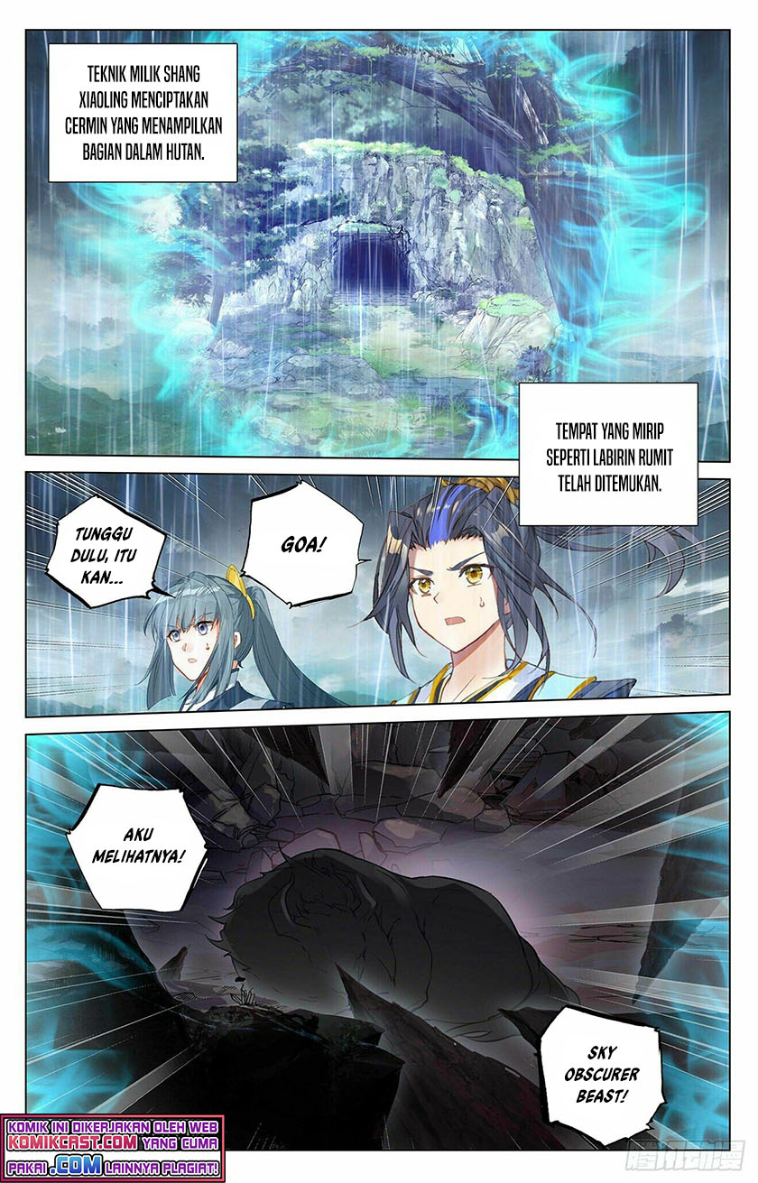 Yuan Zun