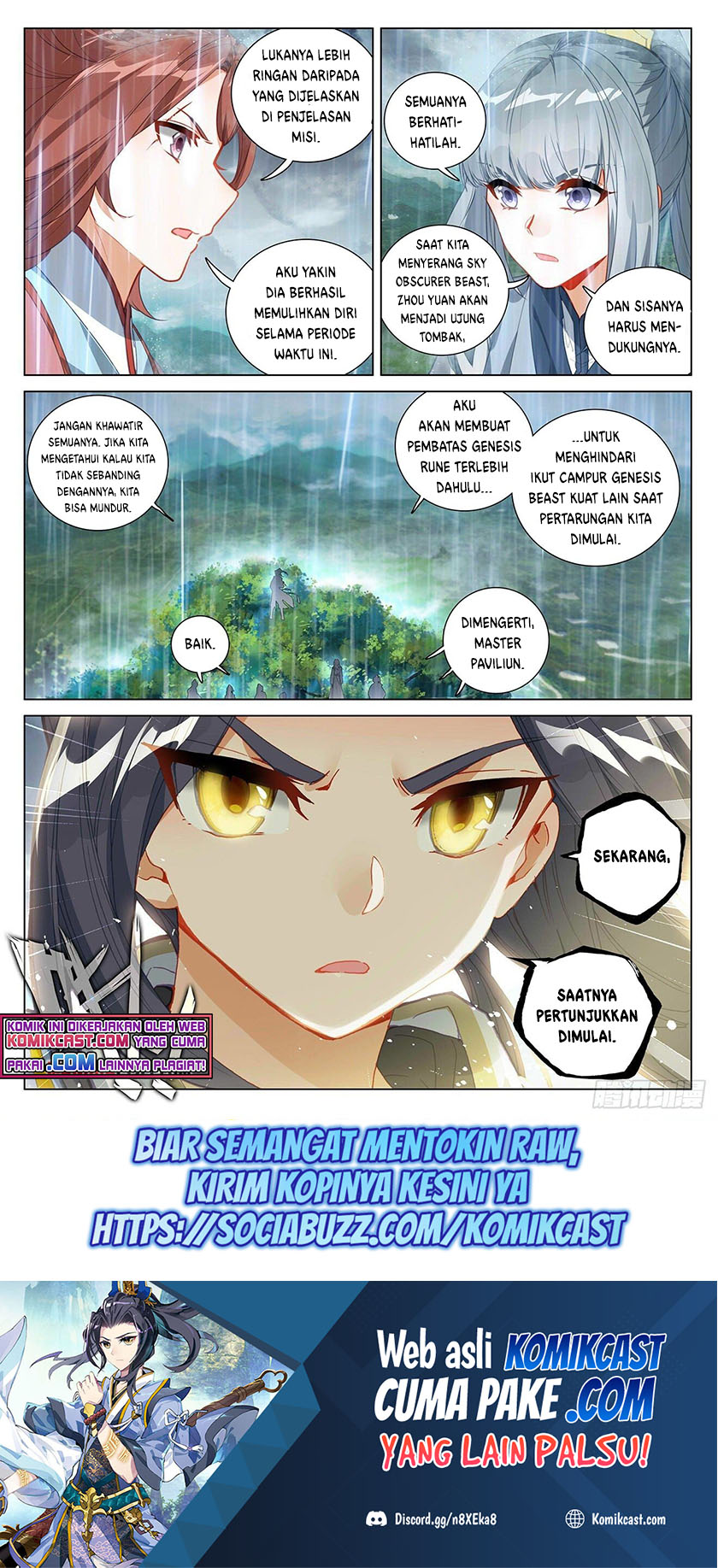 Yuan Zun