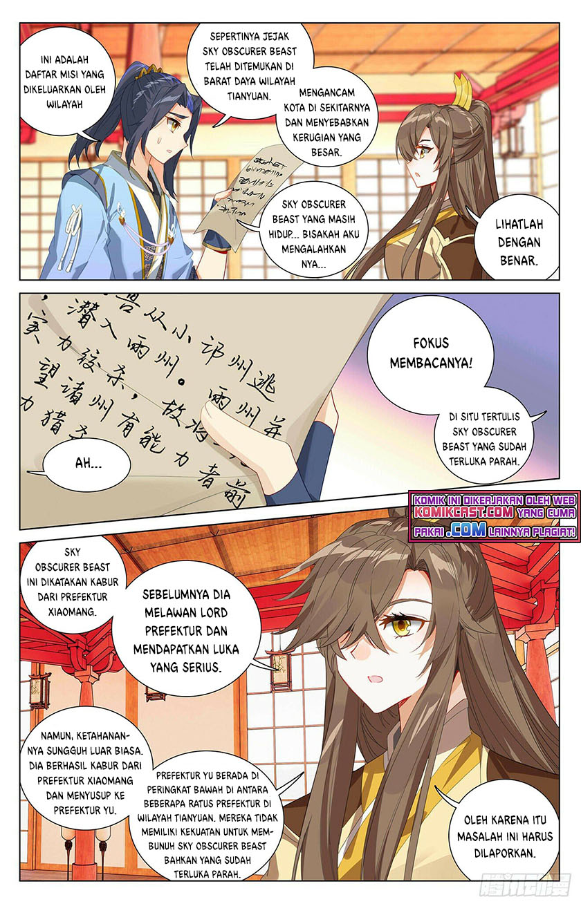 Yuan Zun