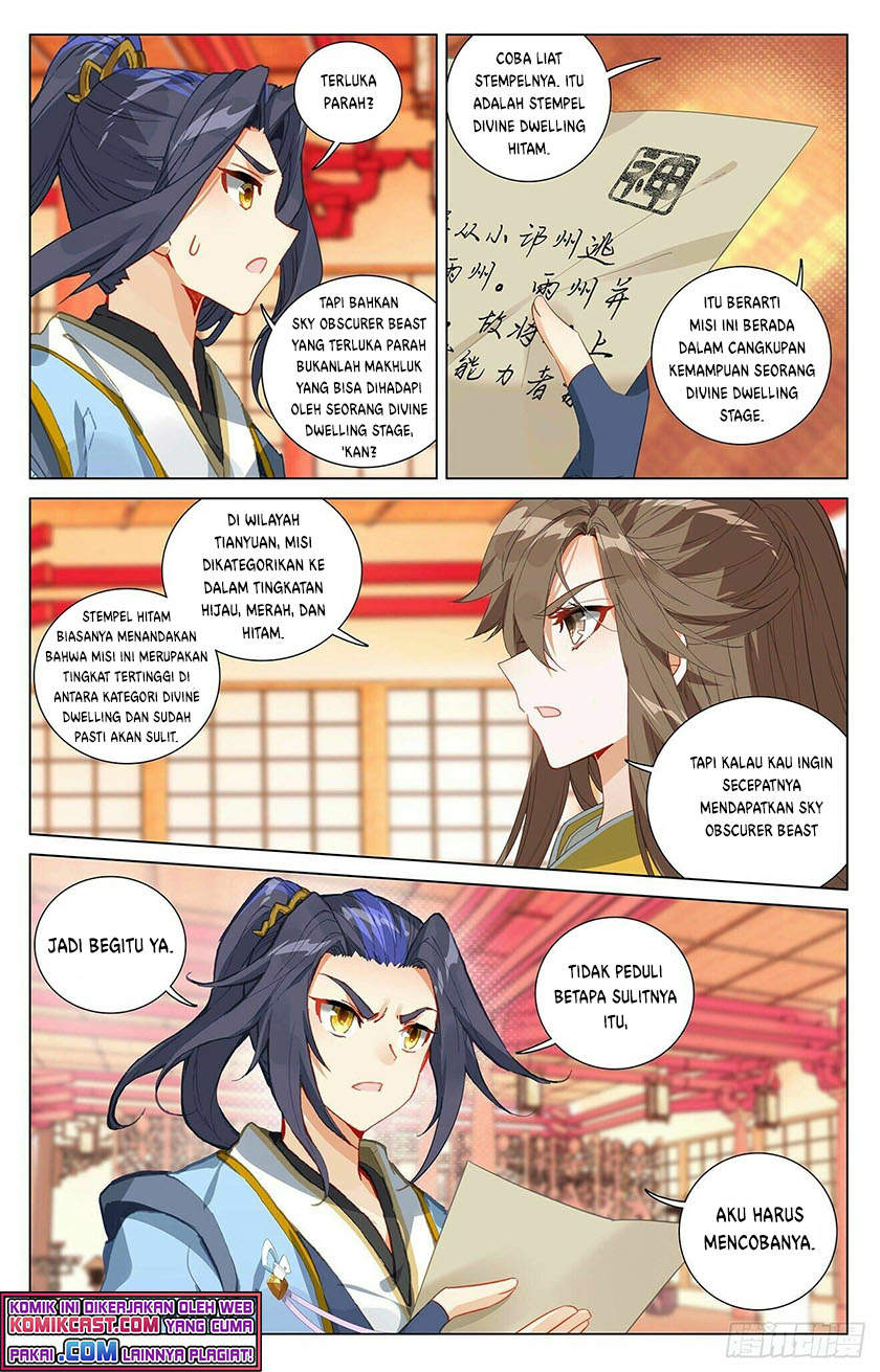 Yuan Zun