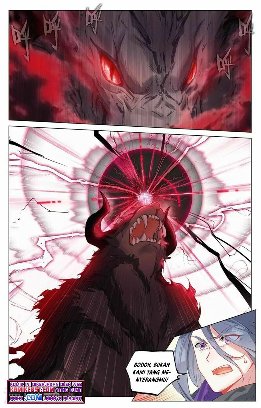 Yuan Zun