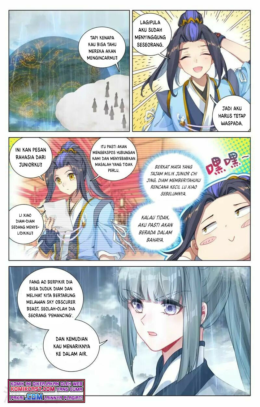Yuan Zun