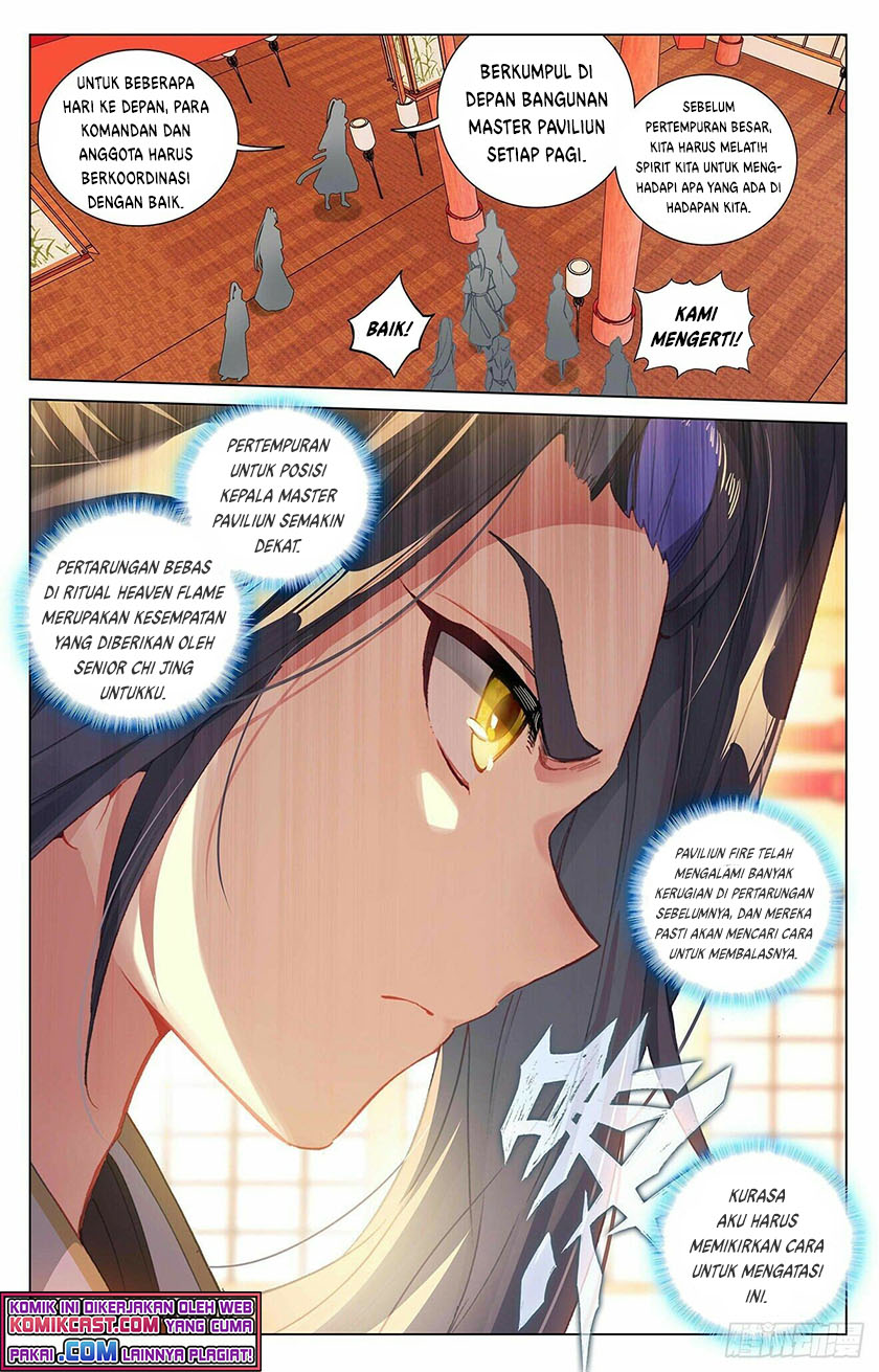 Yuan Zun
