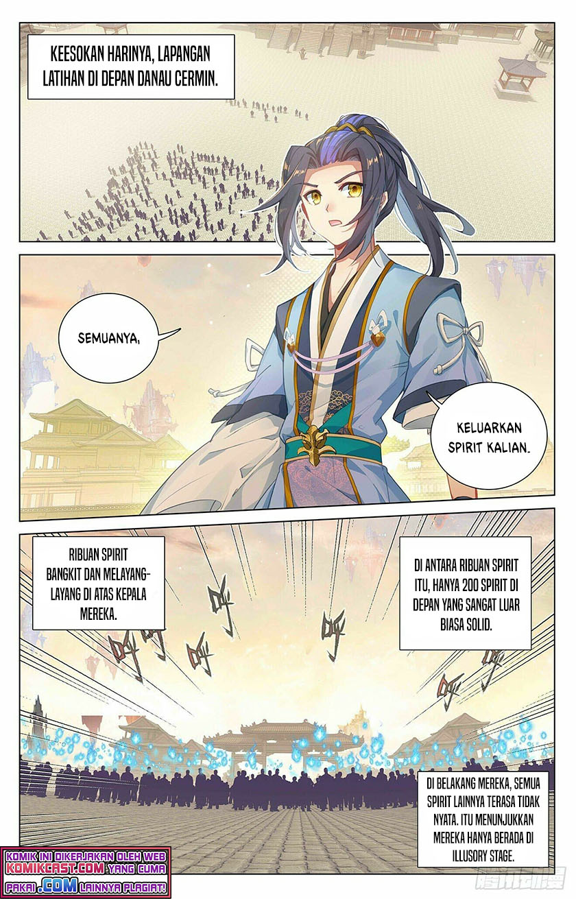 Yuan Zun