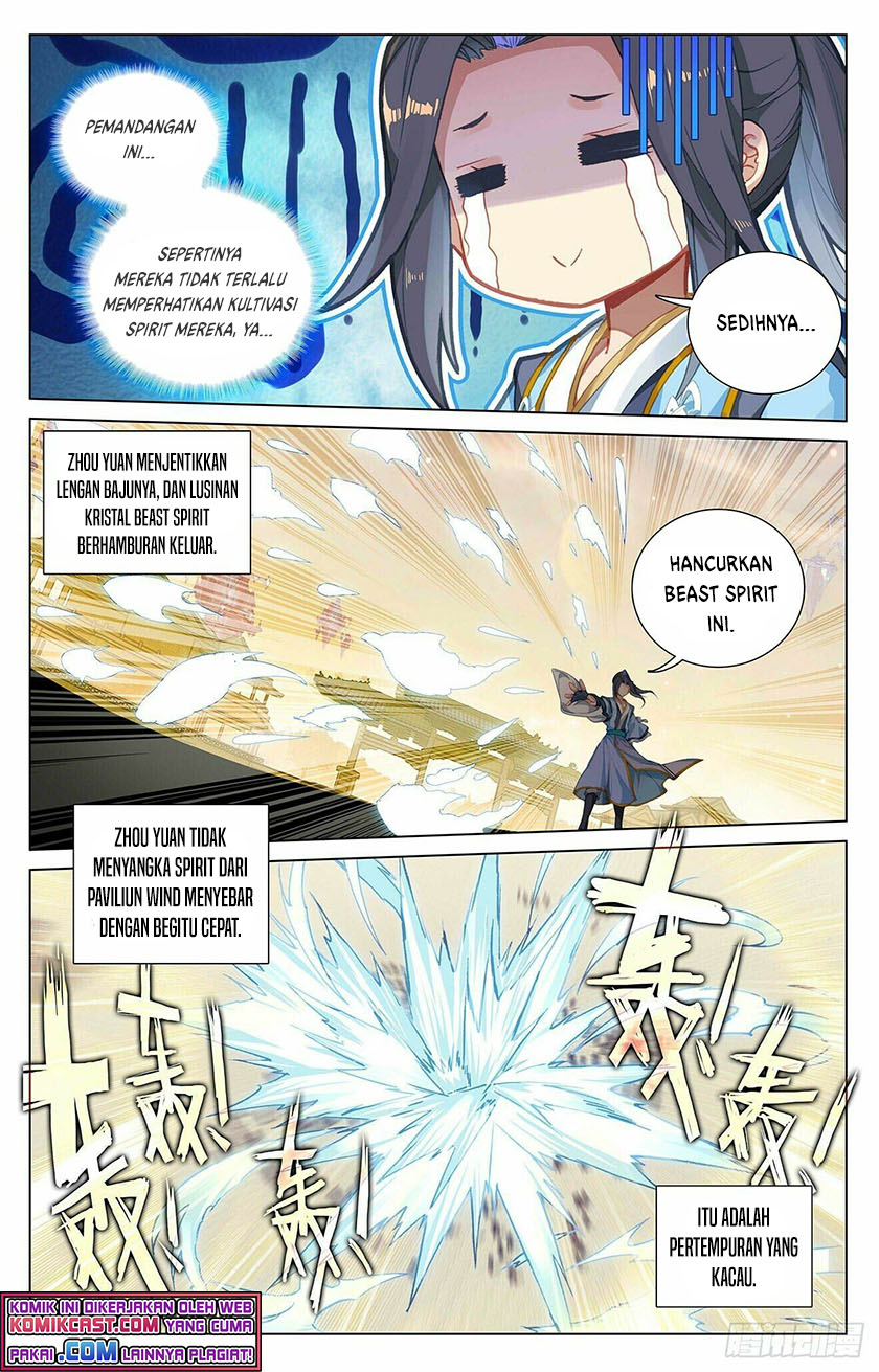 Yuan Zun