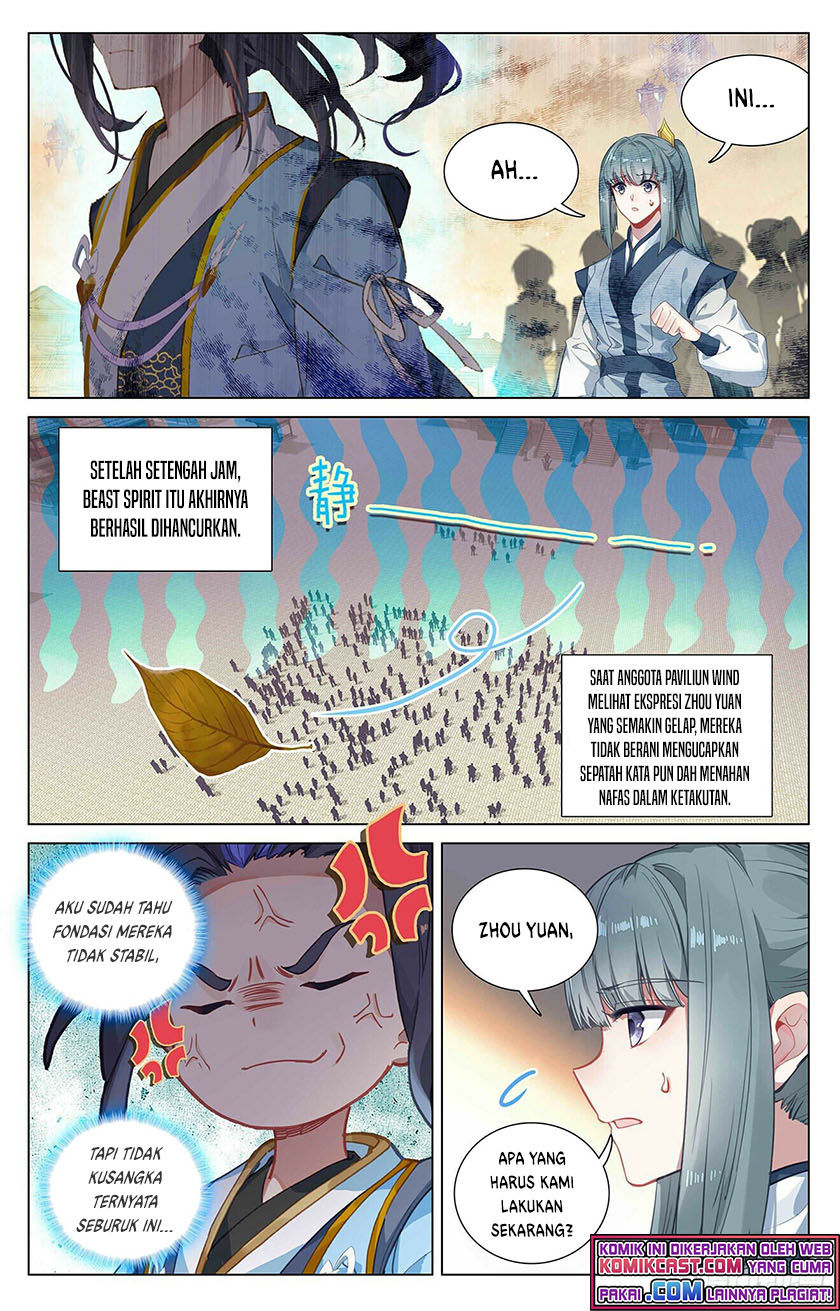 Yuan Zun