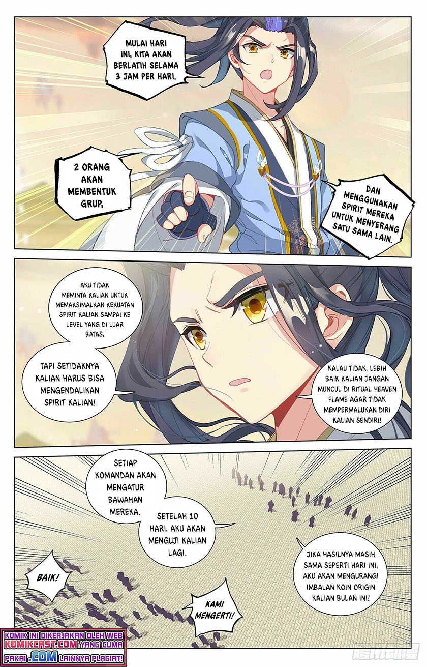 Yuan Zun