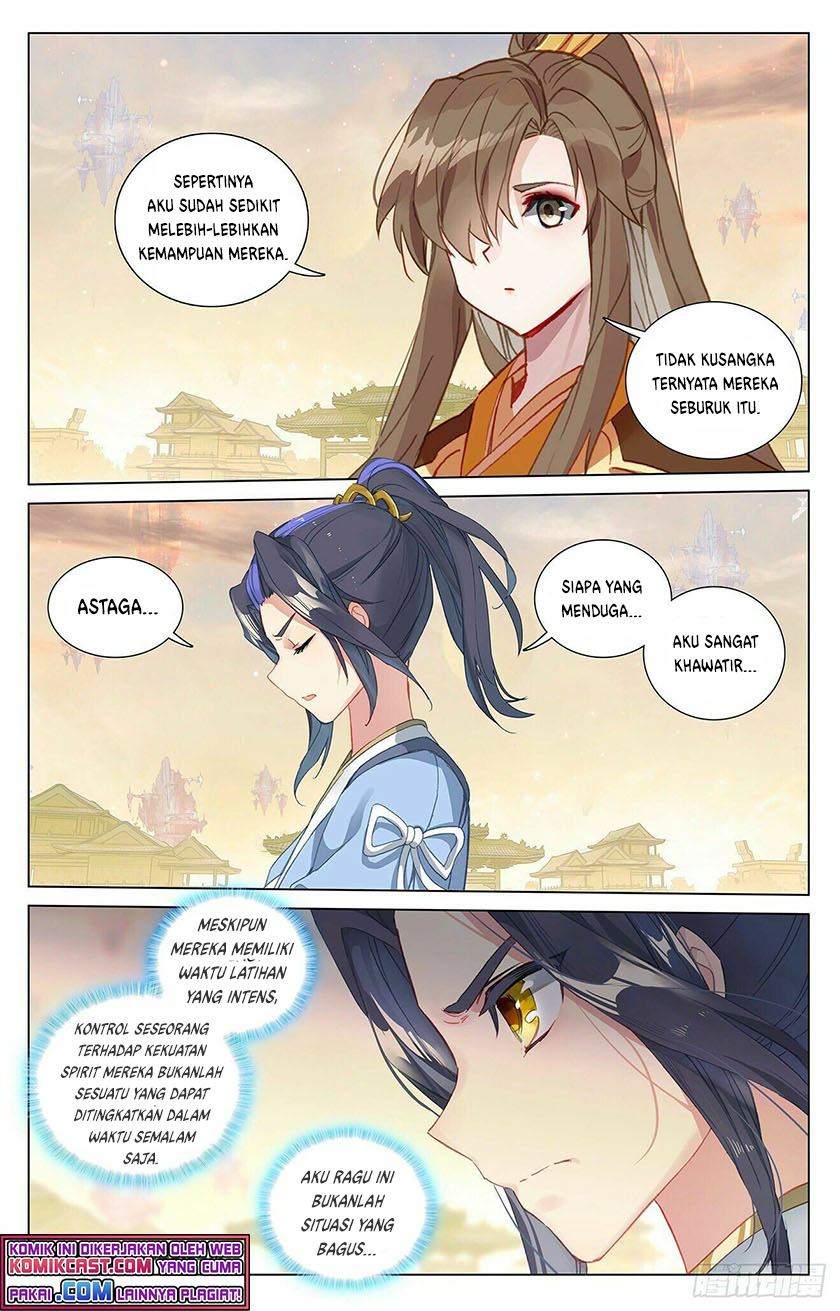Yuan Zun