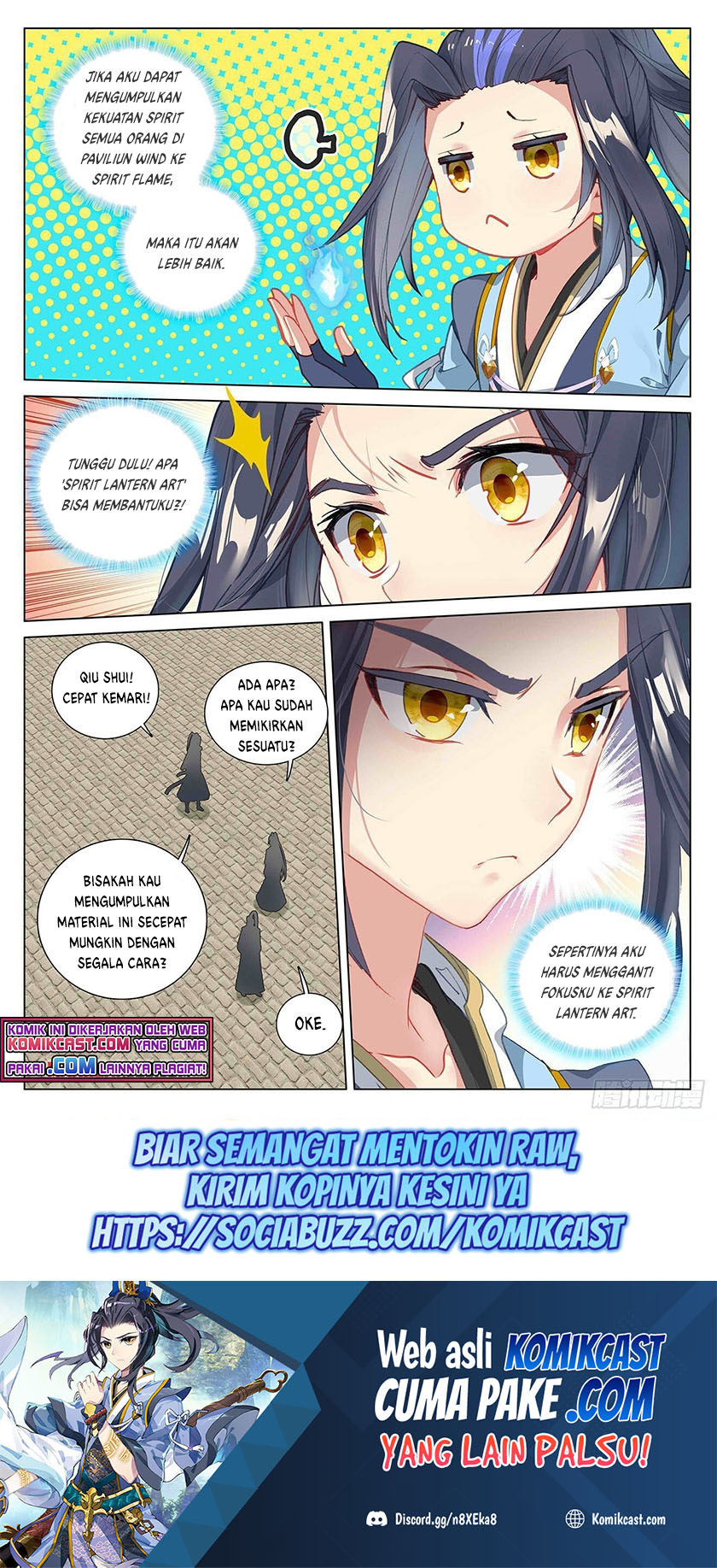 Yuan Zun