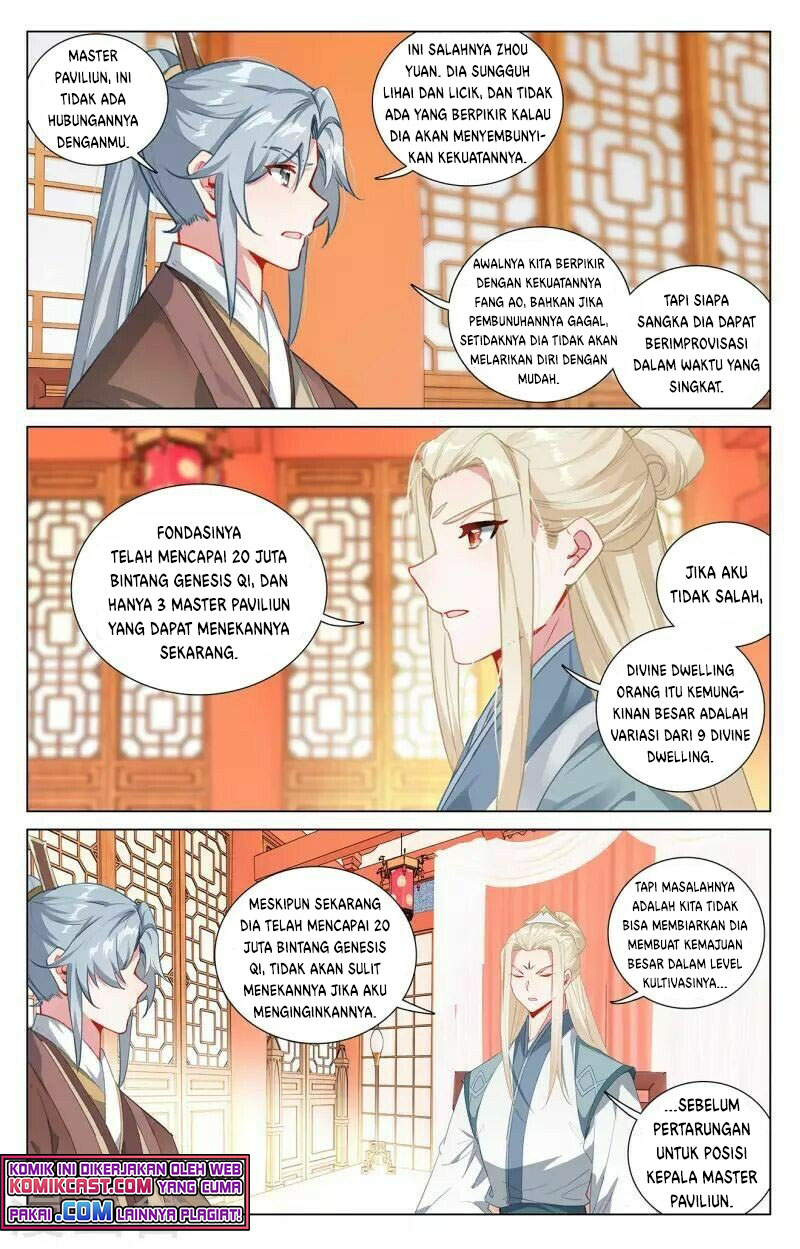 Yuan Zun