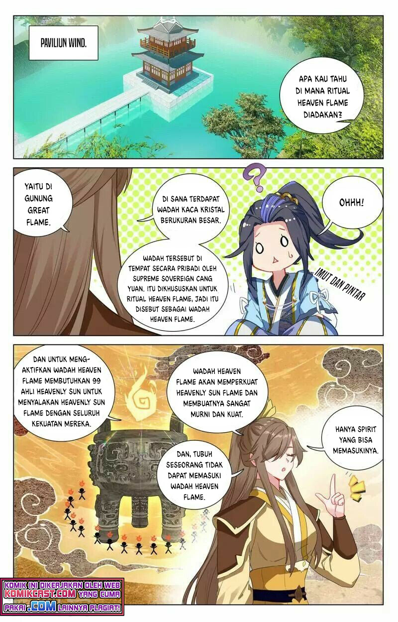 Yuan Zun
