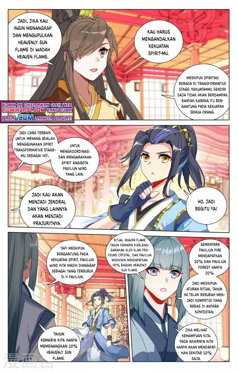 Yuan Zun