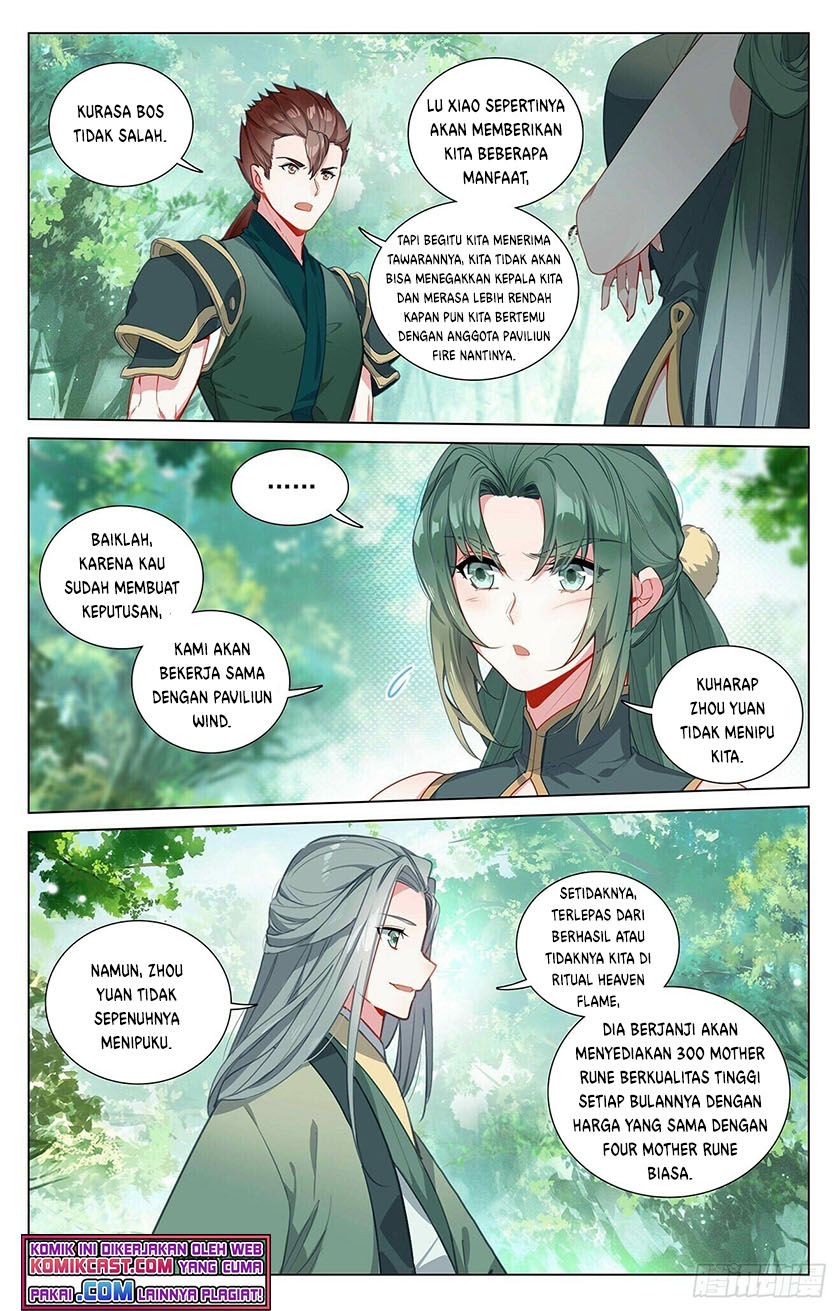 Yuan Zun