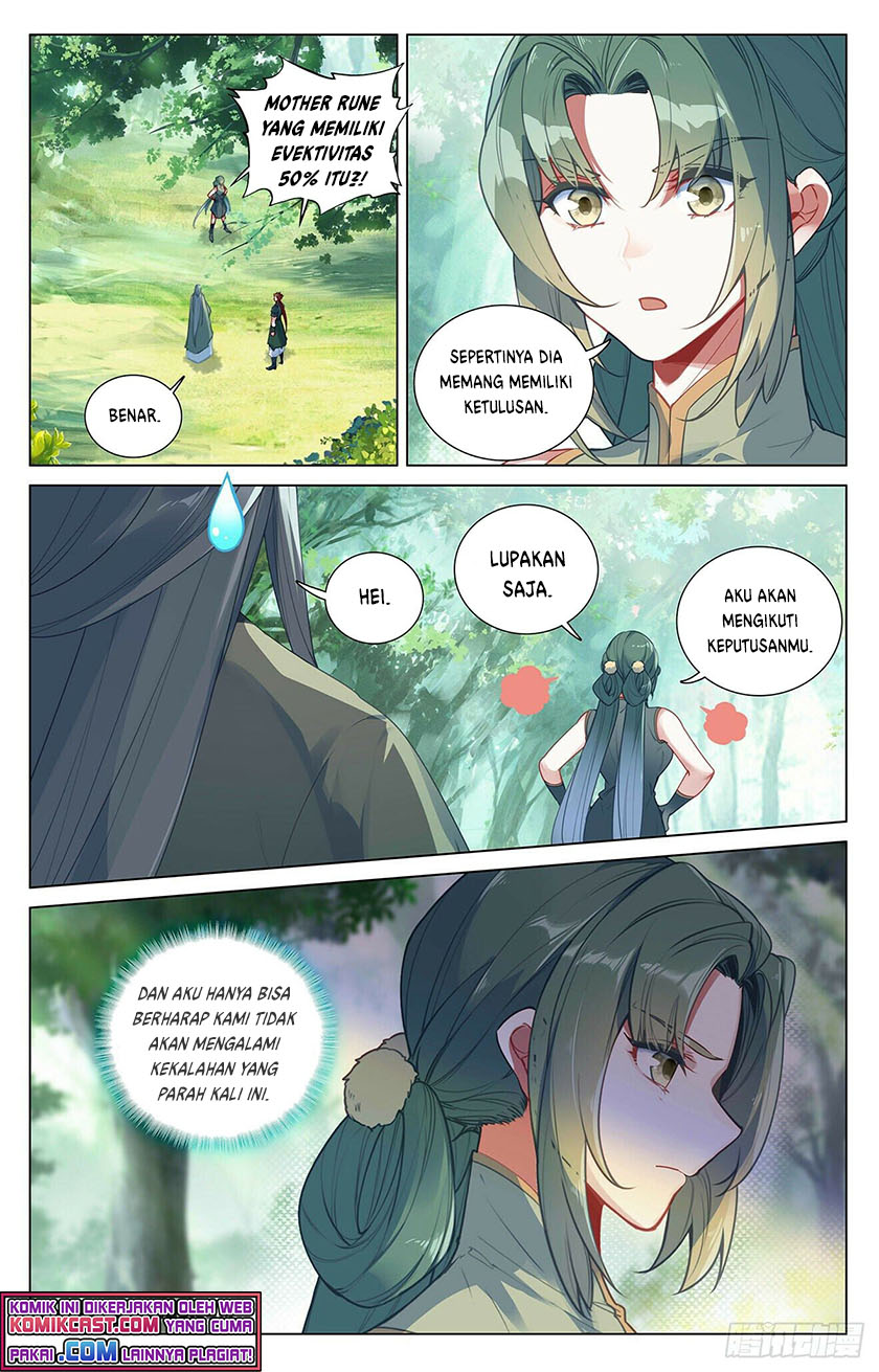 Yuan Zun