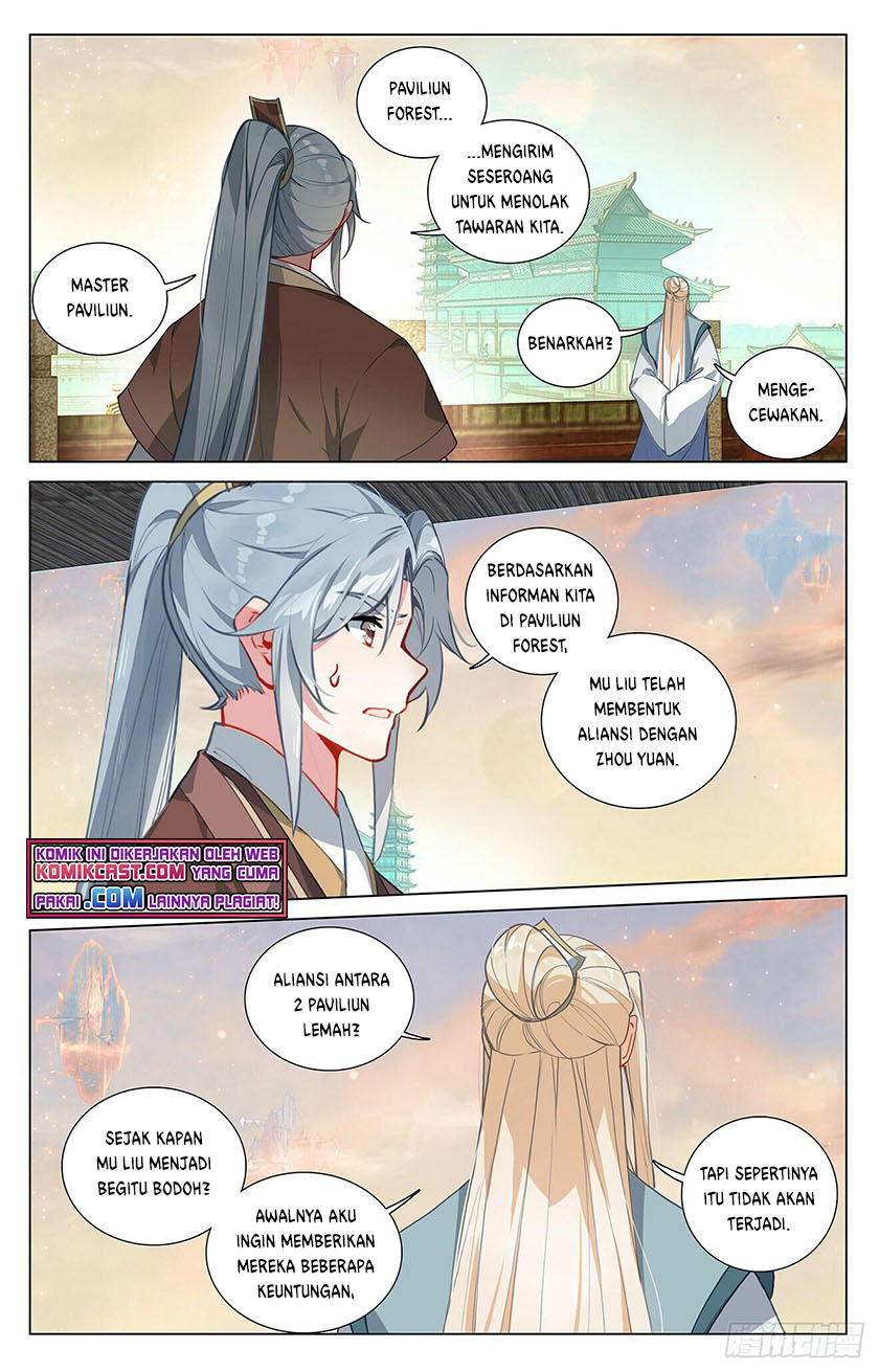 Yuan Zun