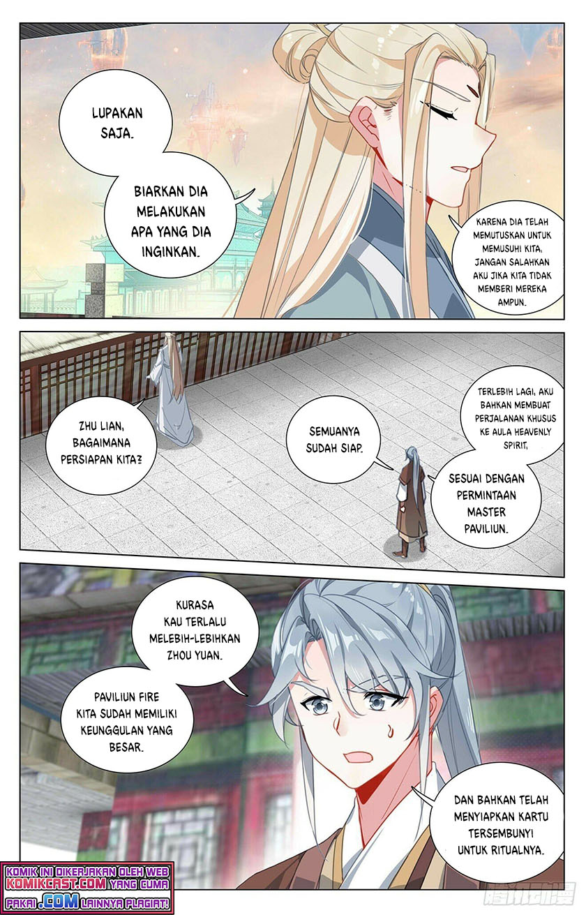 Yuan Zun