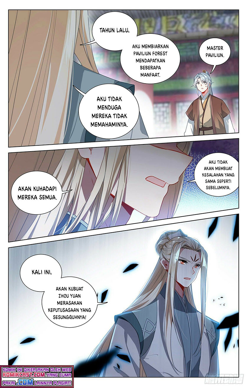 Yuan Zun