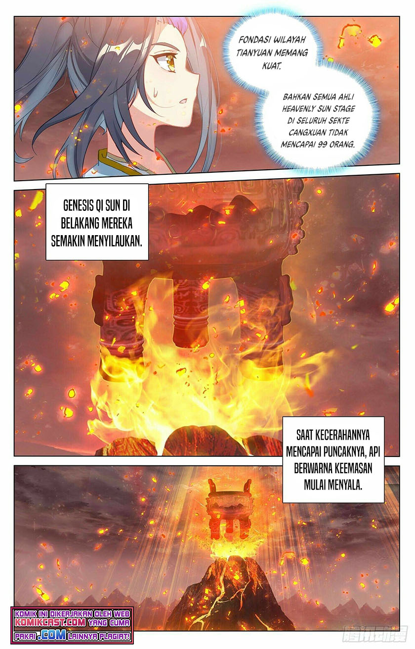 Yuan Zun