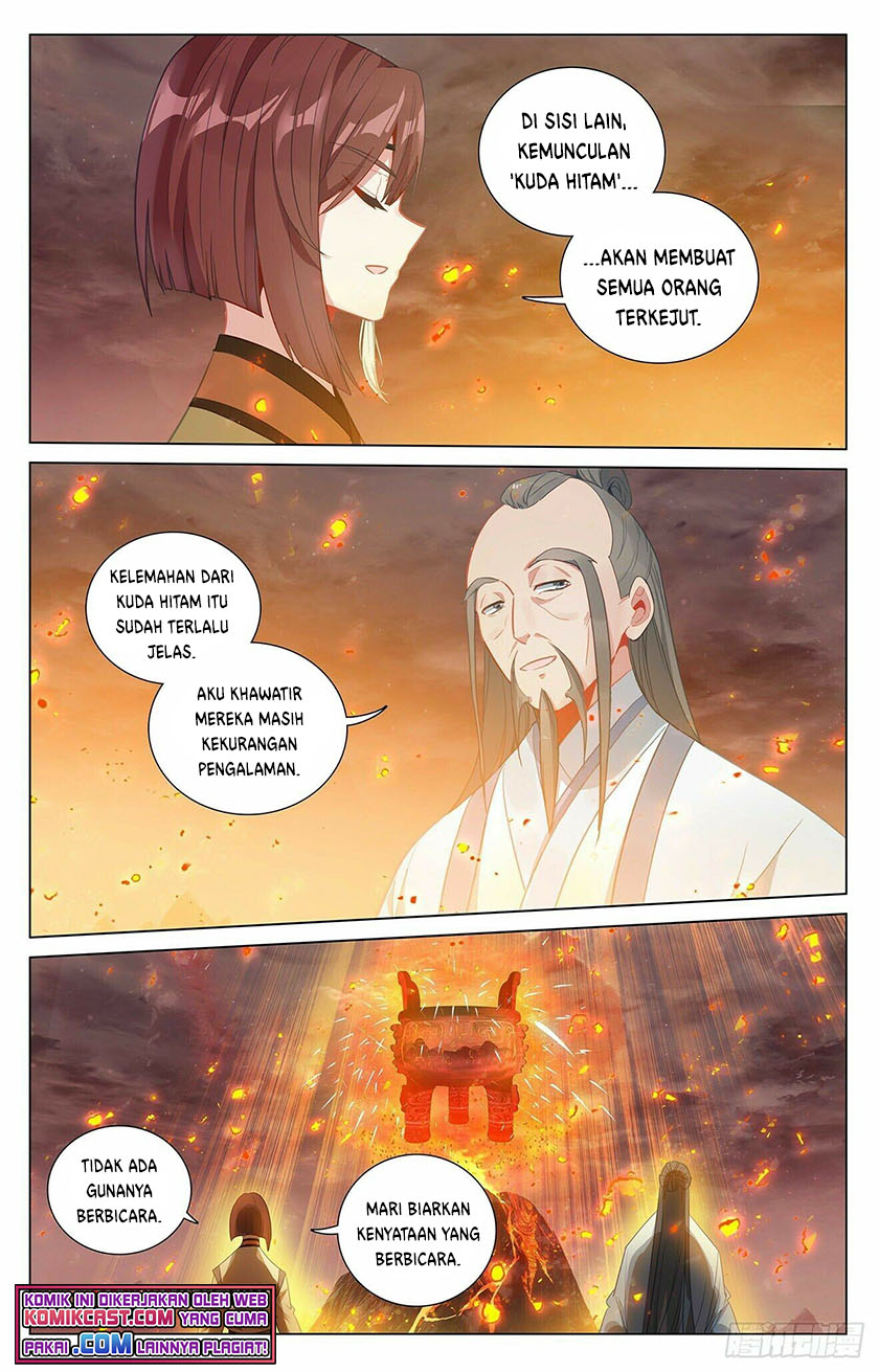 Yuan Zun