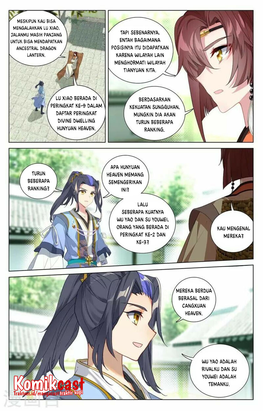 Yuan Zun