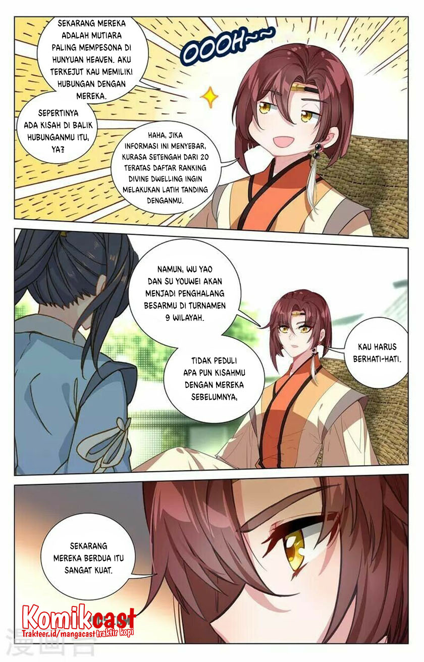 Yuan Zun