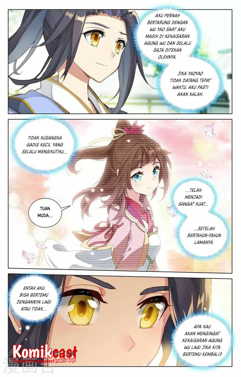 Yuan Zun