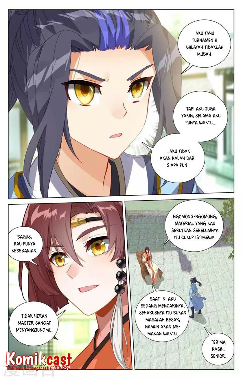 Yuan Zun