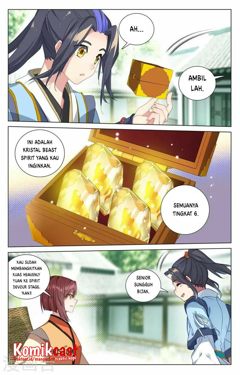 Yuan Zun
