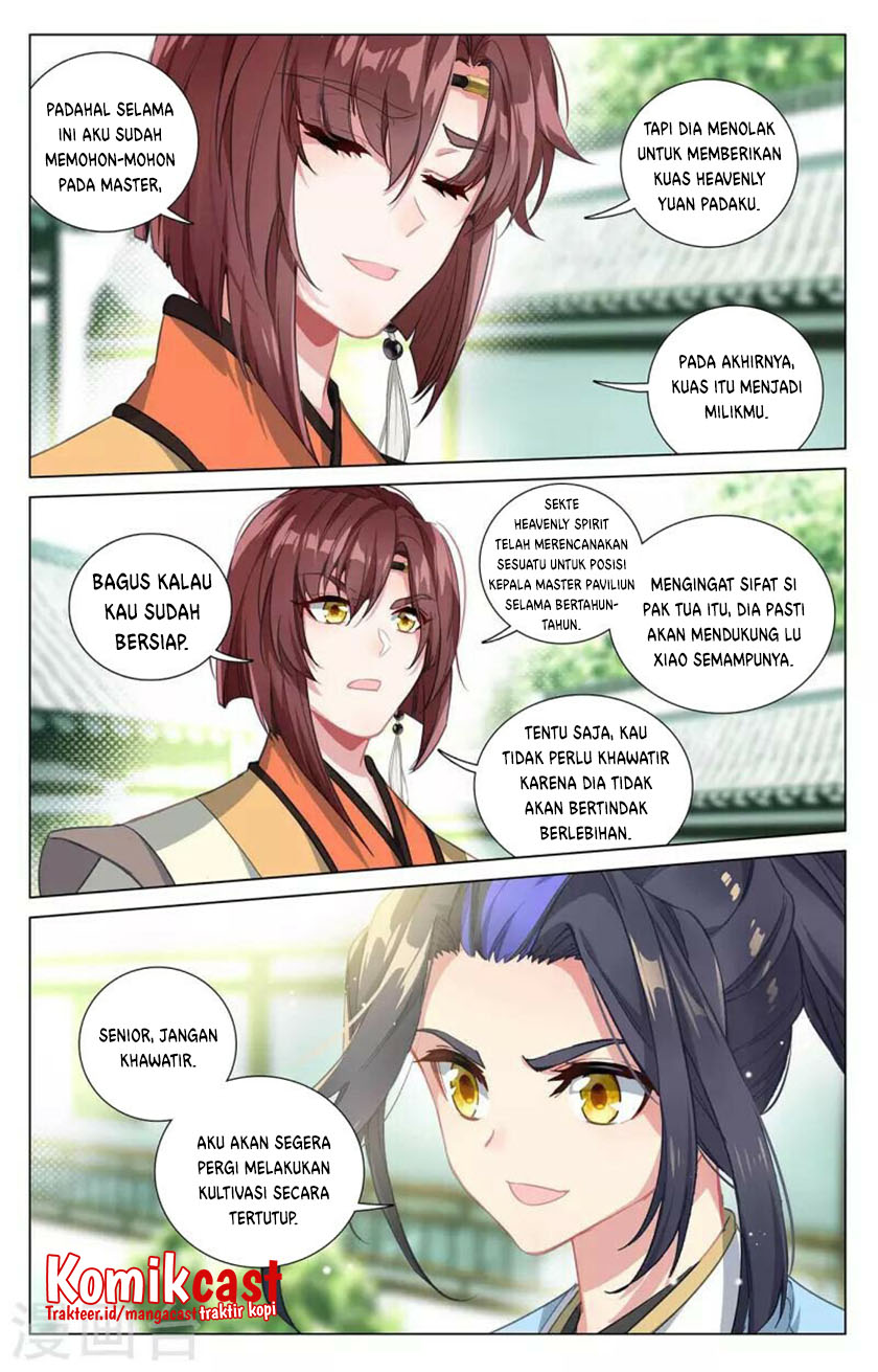 Yuan Zun