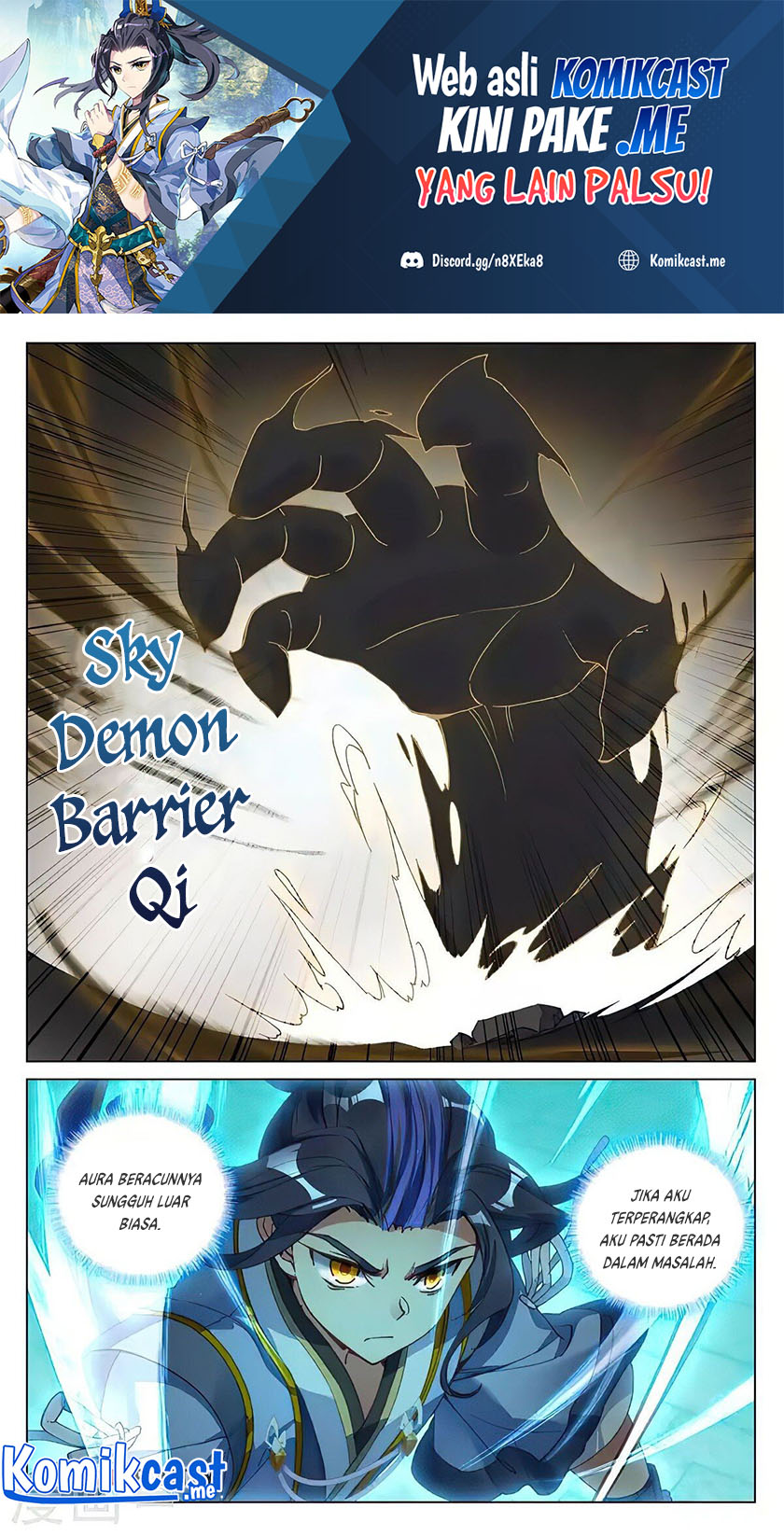 Yuan Zun