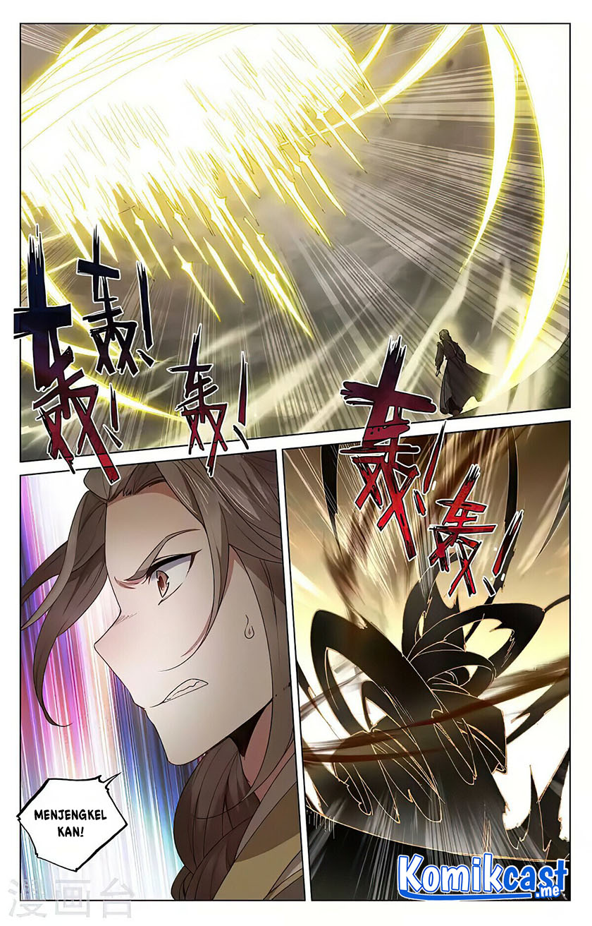 Yuan Zun