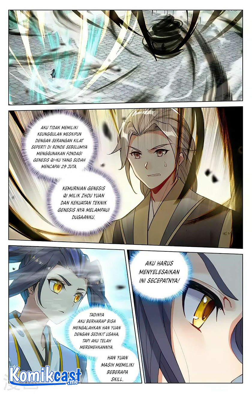 Yuan Zun