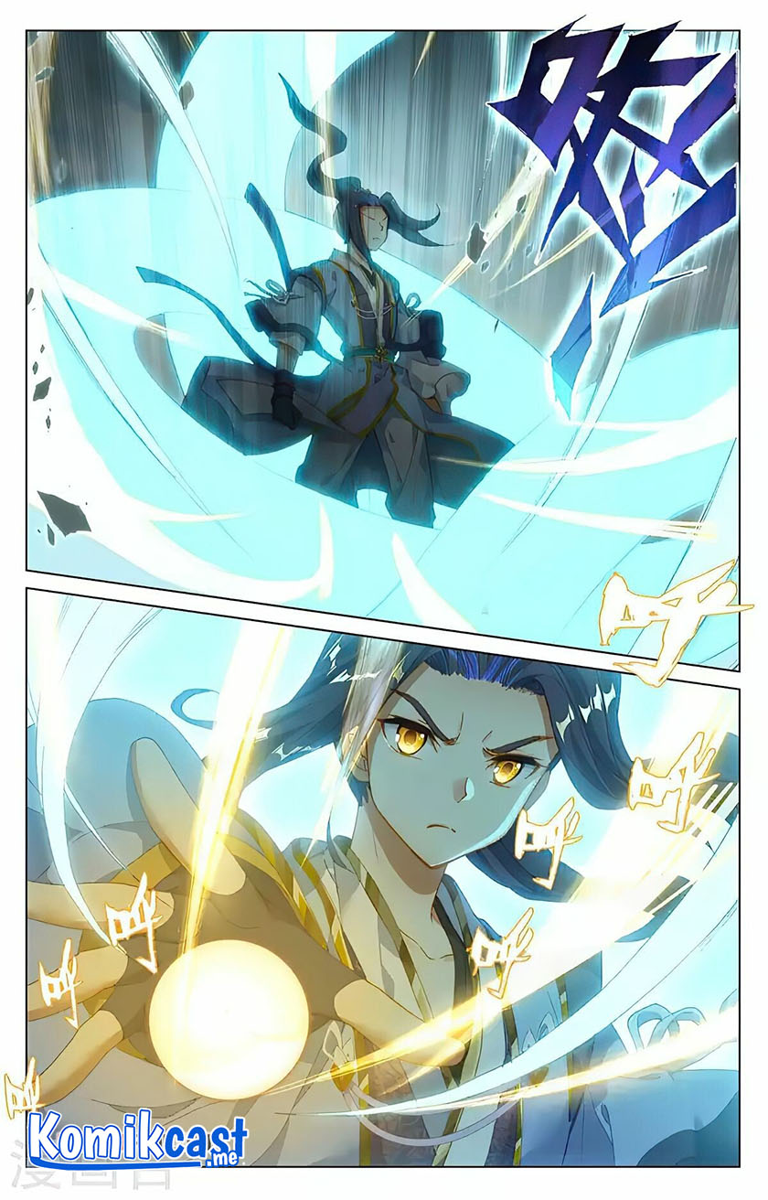 Yuan Zun