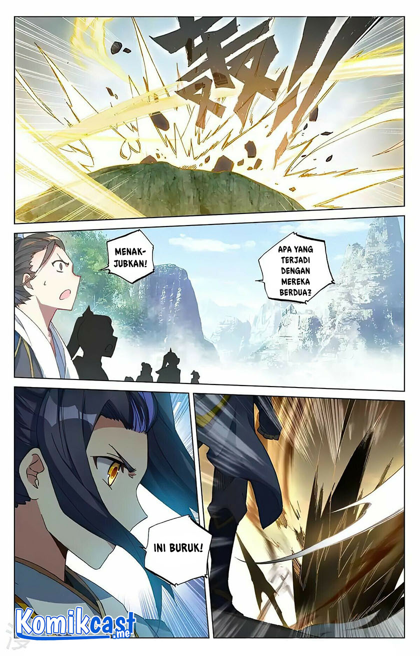 Yuan Zun