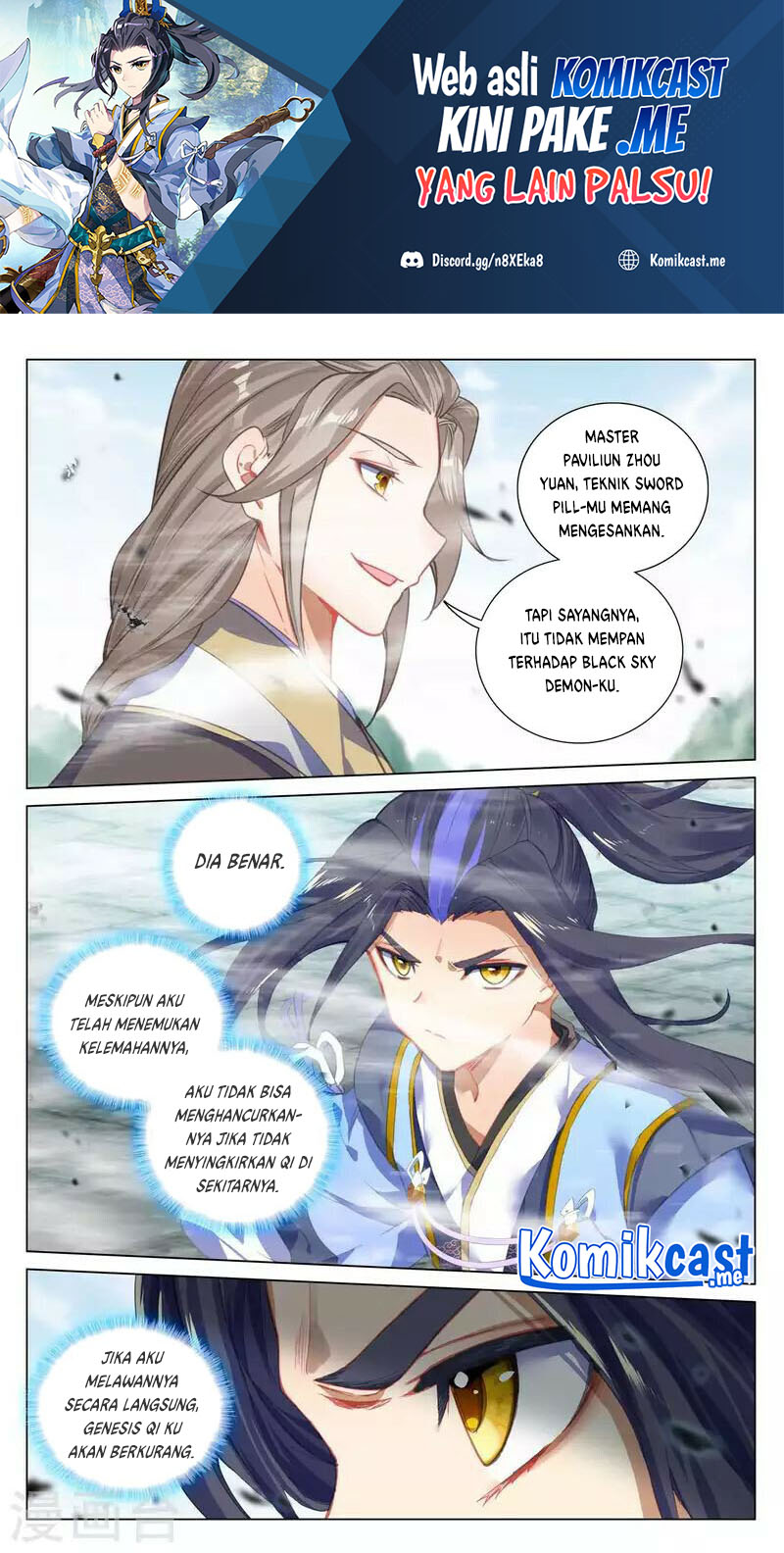 Yuan Zun