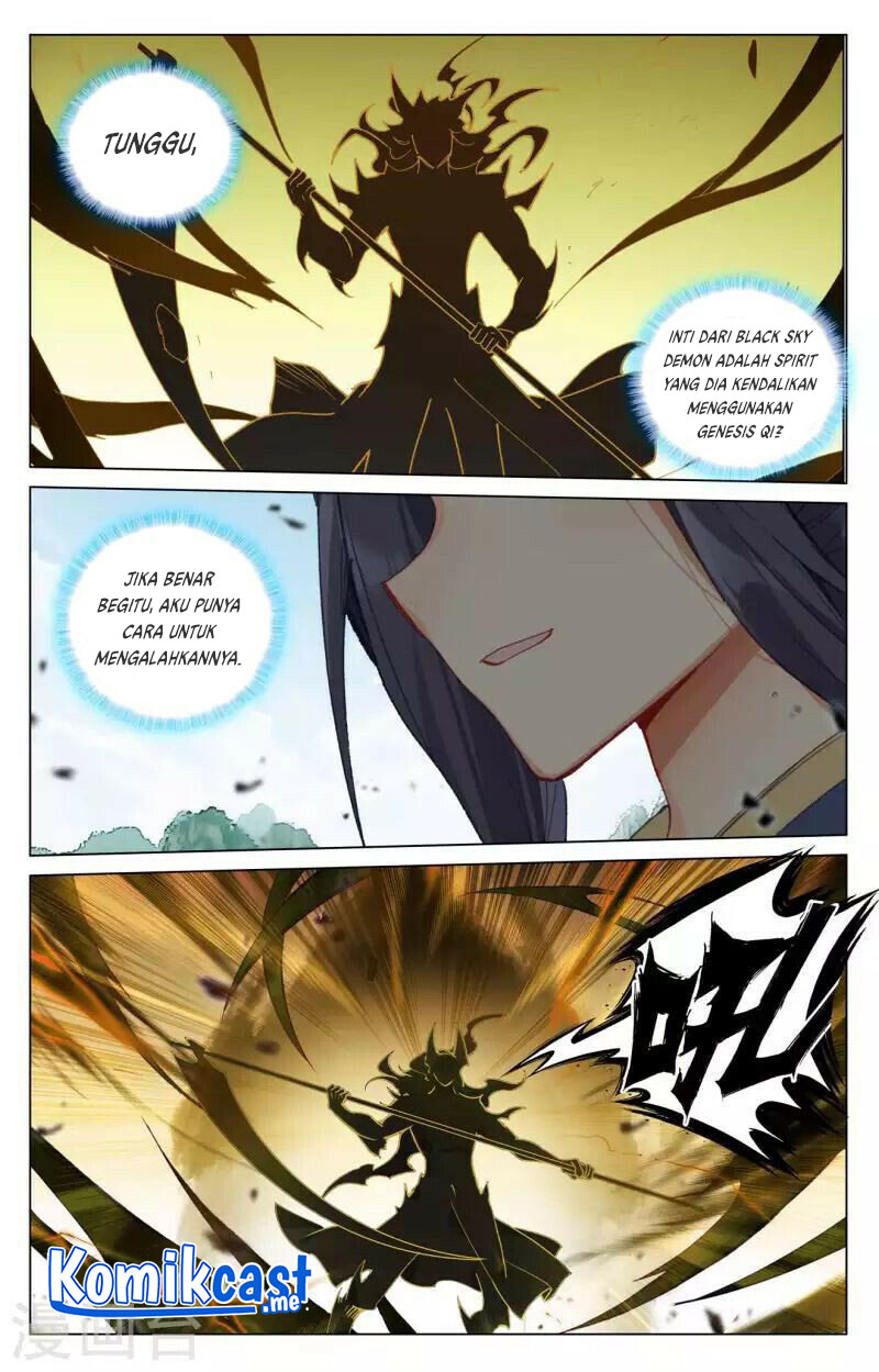 Yuan Zun