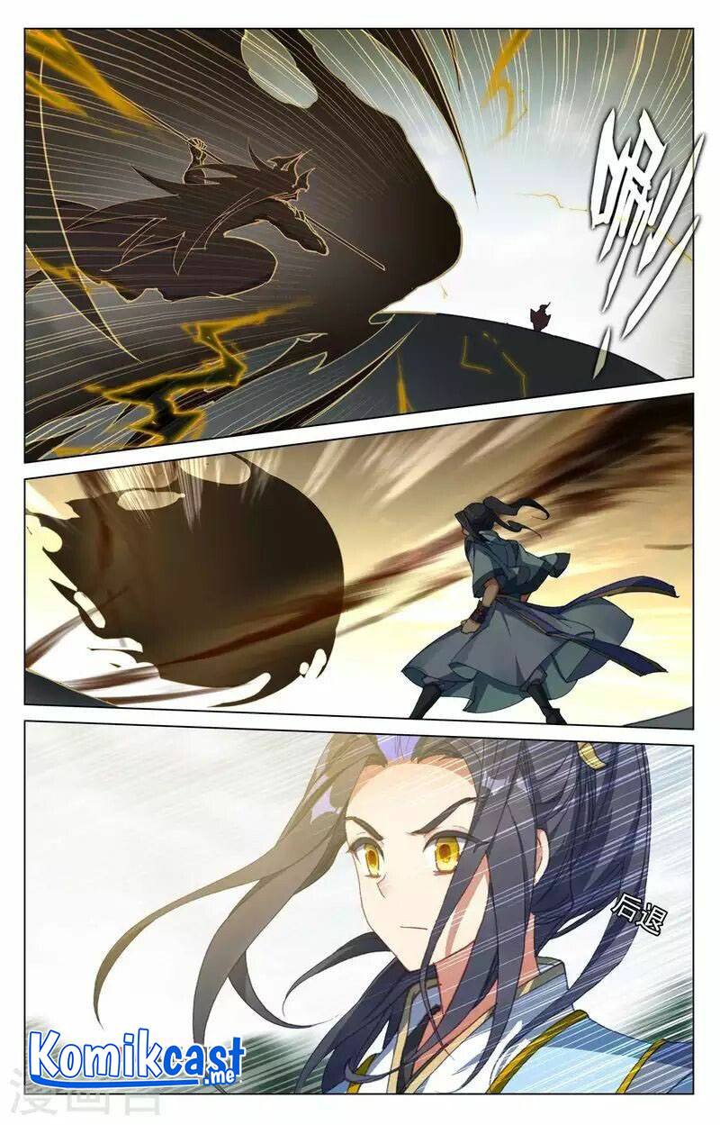 Yuan Zun