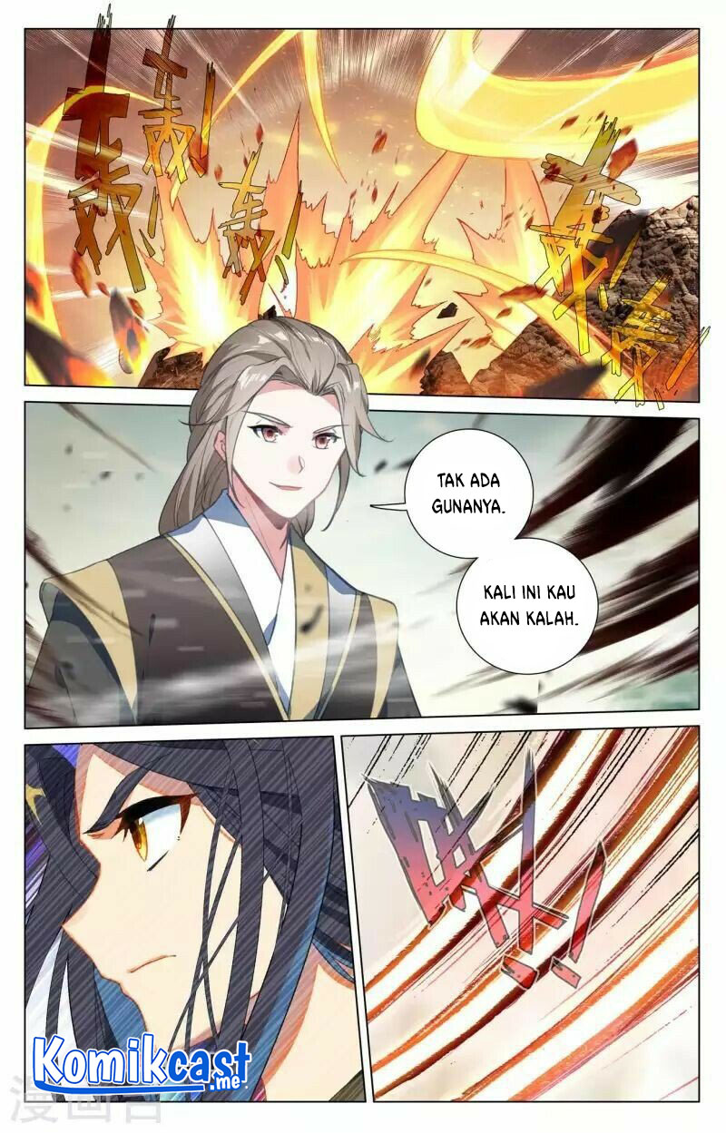 Yuan Zun