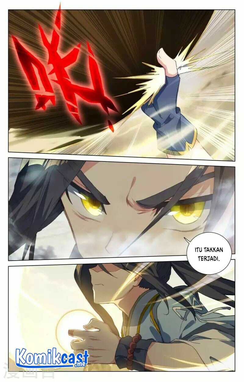 Yuan Zun