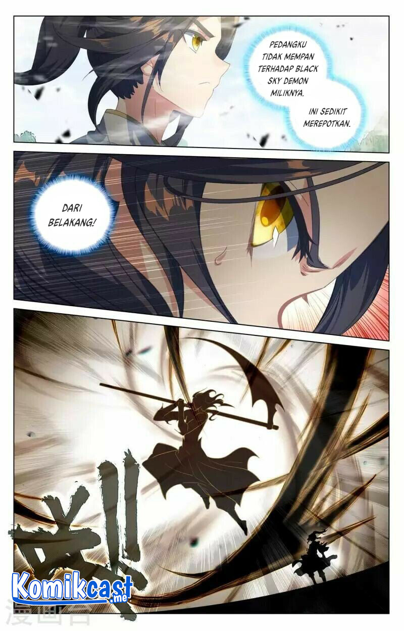 Yuan Zun