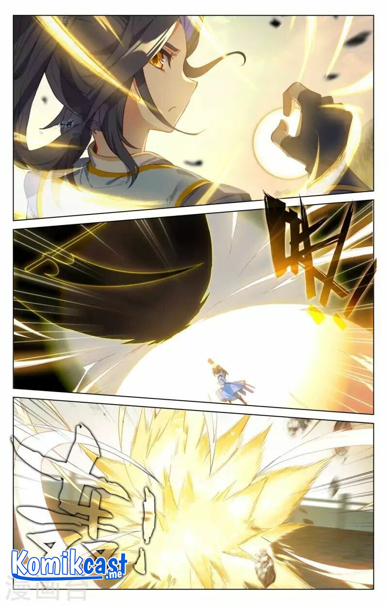 Yuan Zun